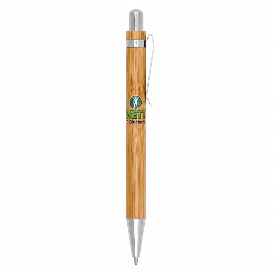 Caneta Ecológica WETT