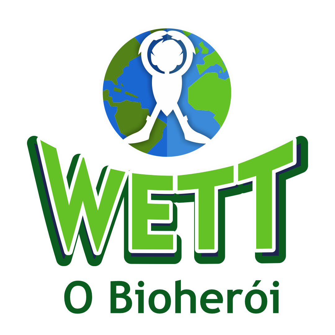 Wett, o Bioherói